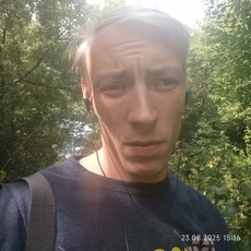Фотография мужчины Егор, 27 лет из г. Прокопьевск