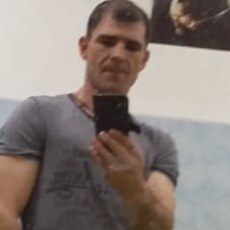 Фотография мужчины Пётр, 41 год из г. Муром