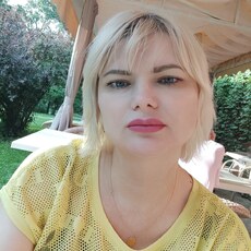 Фотография девушки Svetlana, 40 лет из г. Москва