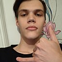 Vladimir, 22 года