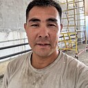Ахан, 30 лет
