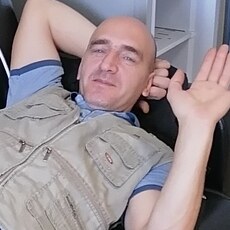 Фотография мужчины Borislav, 44 года из г. Красноярск