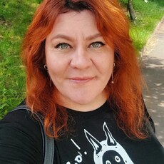 Фотография девушки Юлия, 45 лет из г. Минск