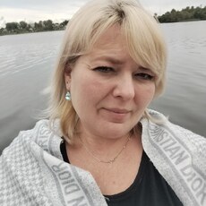 Фотография девушки Lisa, 44 года из г. Одинцово