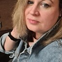 Надежда, 43 года