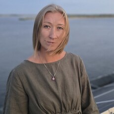 Фотография девушки Ольга, 45 лет из г. Краснодар