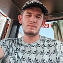 Александр, 26 лет
