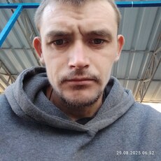 Фотография мужчины Кумир, 34 года из г. Луганск