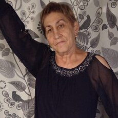 Фотография девушки Вера, 63 года из г. Минусинск