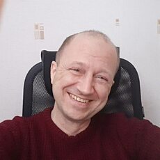 Фотография мужчины Александр, 48 лет из г. Самара