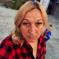 Фотография девушки Мила, 44 года из г. Гуково