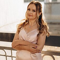 Фотография девушки Анна, 34 года из г. Омск