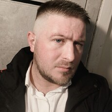 Фотография мужчины Алексей, 32 года из г. Киров