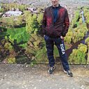 Мак, 44 года