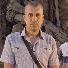 Фотография мужчины Александр, 44 года из г. Торез