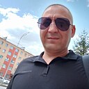 Данил, 39 лет