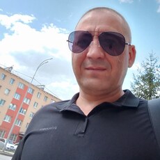 Фотография мужчины Данил, 39 лет из г. Альметьевск