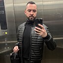 Сергей, 36 лет