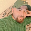 Amir, 34 года