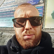 Фотография мужчины Дима, 33 года из г. Норильск