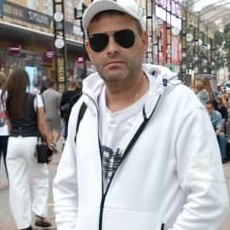 Фотография мужчины Иван, 41 год из г. Каменск-Уральский