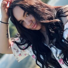 Фотография девушки Анна, 23 года из г. Абан