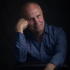 Фотография мужчины Віктор, 48 лет из г. Харьков