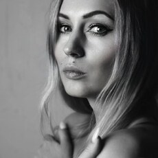 Фотография девушки Настя, 24 года из г. Братск