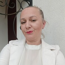 Фотография девушки Юлия Хорева, 42 года из г. Ярославль
