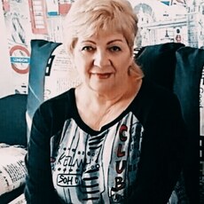 Фотография девушки Tatyana, 66 лет из г. Ковров
