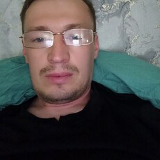 Фотография мужчины Миша, 33 года из г. Кострома