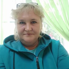 Фотография девушки Людмила, 55 лет из г. Черногорск