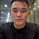 Саламон, 23 года