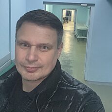 Фотография мужчины Евгений, 44 года из г. Ижевск