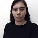 Ксения, 22 года