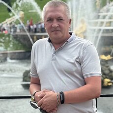 Фотография мужчины Влад, 49 лет из г. Москва