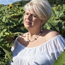 Фотография девушки Надежда, 49 лет из г. Нижний Новгород