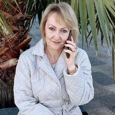 Фотография девушки Наталья, 53 года из г. Севастополь