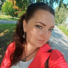 Фотография девушки Женя, 35 лет из г. Тамбов