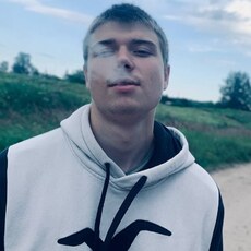 Фотография мужчины Михаил, 19 лет из г. Верхнедвинск