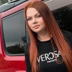 Фотография девушки Рита, 38 лет из г. Мыски