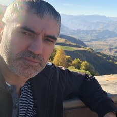 Фотография мужчины Свой, 48 лет из г. Махачкала