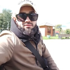 Фотография мужчины Рустам, 28 лет из г. Вышний Волочек