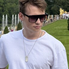 Фотография мужчины Макс, 24 года из г. Гомель