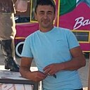 Элдор, 43 года