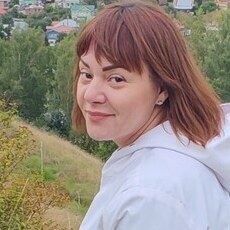 Фотография девушки Юлия, 43 года из г. Волгореченск