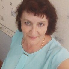 Фотография девушки Людмила, 62 года из г. Казань