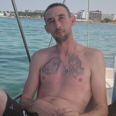 Фотография мужчины Саня, 35 лет из г. Евпатория