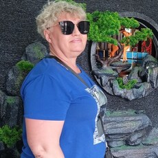Фотография девушки Татьяна, 58 лет из г. Кустанай
