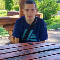 Фотография мужчины Влад, 31 год из г. Тростянец